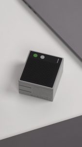 Shargeek/Sharge Pixel 140W Charger with Matrix Display – PD3.1 Fast Charging Triple USB-C Ports Real-Time Power Monitor Ultra-Compact 5th-Gen GaN III Adapter