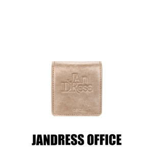 Original Brand Printed Flip Cover Bag Chain Strap Crossbody Waist Bag Youth PU Leather Pure Color Zipper Closure Fashion Accessory