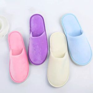 รองเท้าใส่ในบ้าน รองเท้าโรงแรม รองเท้าแตะ รองเท้าสลิปเปอร์ใส่เดินในบ้าน No.2090MKK