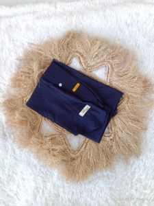 Hijab Naila pet Jersey premium XL
