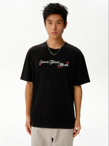Kelme | Mens Quick-Drying Summer T-Shirt