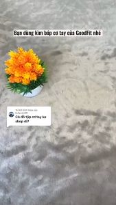 Kìm bóp tay kìm tập tay chữ A có đếm số tự động kìm tập cơ tay điều chỉnh lực từ 10-60kg Kìm Tập Cơ Tay Có Đếm Số Điều Chỉnh Lực 10-60kg Chính Hãng SUNO. Top