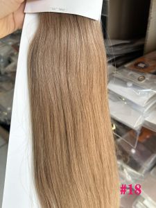 ZZHAIR 100% Brazilian Human Remy Hair Extensions 16"-24" Clips-in 4pcs Set 180g-200g Four Pieces 1x20cm 1x15cm 2x10cm Natural