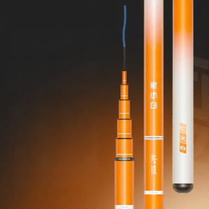 JIADIAONI | Hard Light Fishing Rod for Big Fish