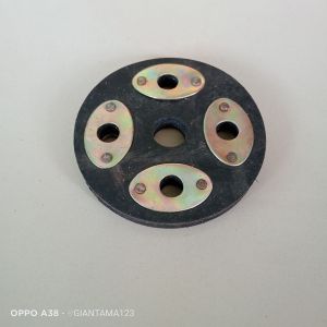 FLEXIBEL JOINT KAMPAS STIR MITSUBISHI L-300 DIESEL DAN DAIHATSU TAFT GT F-7O BAN