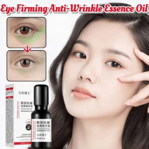 Dr. Yunmei Eye Massage Firming Anti-Wrinkle Essence Oil Fade Dark Circles Firming Anti-Wrinkle Essence