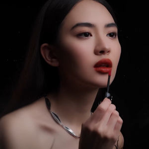 FUFUMISE | TIME PHORIA Stellar Dust Lip Stain 5ML | Lipstick Liptint Lip Gloss Lipcream | TIMEPHORIA