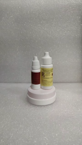 3pcs Otiderm Ear Drops For Cats & Dogs 15ml Ear drops Dogs ear drops Cats ear drops