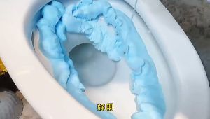 CHOMA โฟมล้างห้องน้ำ น้ำยาล้างชักโครก สเปรย์ล้างห้องน้ำ โฟมล้างชักโครก ขจัดคราบฆ่าเชื้อโรค ดับกลิ่น ฆ่าเชื้อ500ml