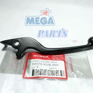Handel Handle Rem Kanan Honda Vario Beat Scoopy Karbu KVB HANDLE KANAN MOTOR CAKRAM VARIO 110 Depan