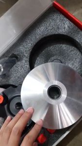 Racing Drag Pulley Set For Nmax/Aerox 2DP