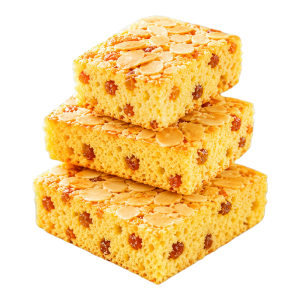 ZUIYUGE | Bánh Quy Snack Dinh Dưỡng Tiaolix