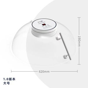 Smart Thermal Kitchen Cover Winter Constant Temperature Home Essential Table Cover New 2023 Electric Heated Dining Table Cover