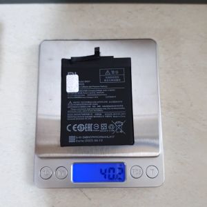 BATERAI 100% New For XIAOMI REDMI 6 / 6A / BN37 / BATRE REDMI 6 / BATTERY REDMI 6A