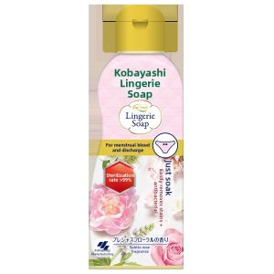 Kobayashi | Blood Stain Removal Underwear Detergent 300ml