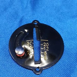 HA-54-55-57 STITCH REGULATOR COMPLETE FOR HOUSEHOLD SEWING MACHINE SISTER MODEL JA2