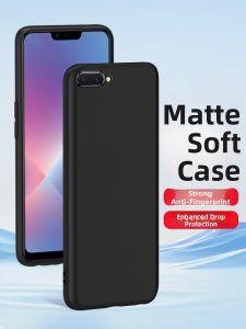 RISEOUS | Anti-Drop Full Coverage Matte Phone Case