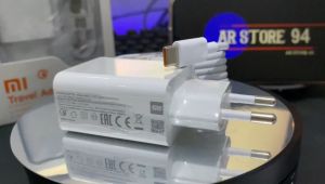 Charger Xiaomi Redmi Note 10 5G ORIGINAL 100% 22W Fast Charging Type C ori xiaomi