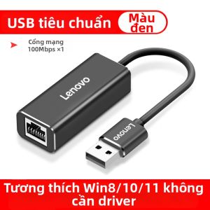 Lenovo | Đầu Chuyển USB sang Ethernet Type C
