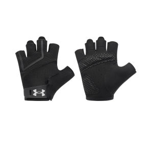 Under Armour | Găng Tay Tập Gym Nửa Ngón Chống Trượt Cho Nam