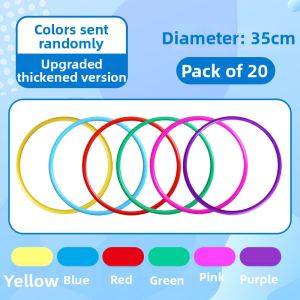 MINGZHUO | Party Carnival Ring Toss Game Kit