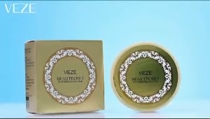 BPOM] Veze Masker Mata Penghilang kerutan dan Mencerahkan Kulit - VZ15063