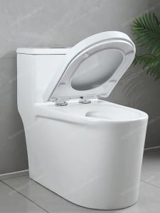 SHENYUAN | Universal 5x Thicker Toilet Seat