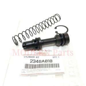 Cm Kit Triton KB4T 2.500cc / Sil / Isi Master Kopling Atas / Clutch