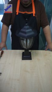 โคมไฟ หัวเสา LHT004 (Q-32)