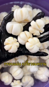 มังคุดคัด-กินผล - ชุด 1 แพ็ค น้ำหนักรวม 500 กรัม - ของขึ้นชื่อเมืองคอน สดใหม่ทุกวัน - ส่งรถห้องเย็น