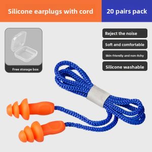 LECAN | Super Noise-Reducing Sleep Earplugs