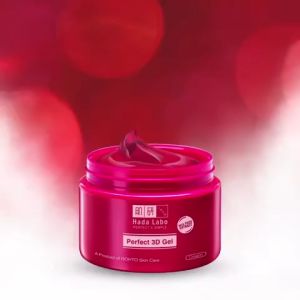 HADA LABO 3D Gel Perfect Moisturizing Whitening Anti Aging 40g