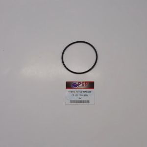 O Ring Tutup Magnit CB 100 (Dalam) - Seal Sil Gasket Penutup Cover Magnet Honda CB 125 CG 125