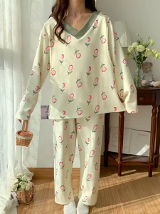 Bộ đồ bầu Bigsize BT61 100kg - Quần áo nữ mặc nhà cho mẹ sau sinh và cho con bú ti - Thời trang mùa hè cho bé bú Giá Rẻ