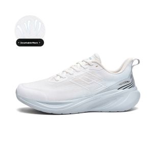 Lotto | Breathable Shock Absorption Soft Sole Mens Running Shoes