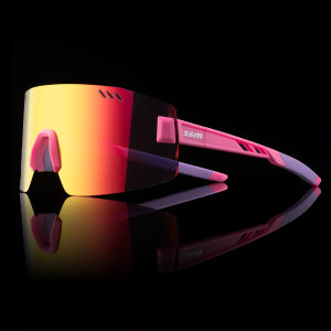 S&M Photochromic Cycling Glasses MTB Riding Skating Sunglasses UV400 Polarized Fishing Goggles Man Woman Bike Bicycle Eyewear