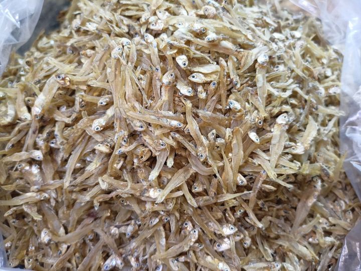 Dried Dilis Small | Lazada PH