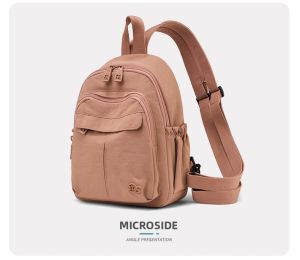 TANFAN | Waterproof Lightweight Multifunction Durable Backpack