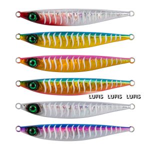 เหยื่อล่อขนาด40G/60G/80G/100G เบ็ดเกี่ยวเหยื่อตกปลา