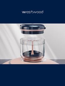 กล่องรีเทนเนอร์จัดฟัน มีกระจก พกพาง่าย สำหรับการใส่รีเทนเนอร์ ลายน่ารัก