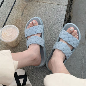 XIXITIAO | High Heel Slimming Womens Summer Slipper Shoes