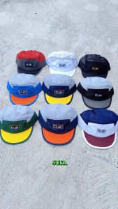 Iguls ™ Topi Running Lari Pria Wanita kualitas Premium