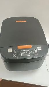 Professional Manufacturers Cooking Appliance Custom Inner Pot 1.5l 3l 5l 10l Inligent Home Use Electric Rice Cookers/