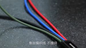 Cáp 4 in 1 Baseus Rapid Series 4 in 1 cable 3.5A 1.2m sạc nhanh truyền dữ liệu CA1T4