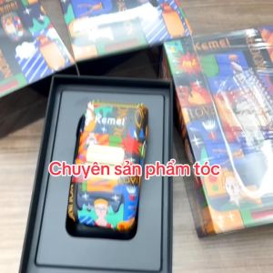 Máy cạo khô - cạo râu KEMEI 1102H