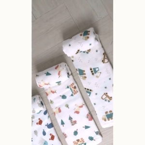 PNB119 LITTLE PALMERHAUS HANDUK BAYI TOTTORI