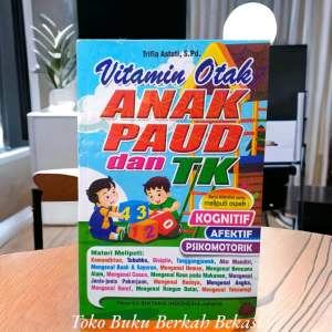 buku vitamin otak anak paud dan tk (16×24 cm)