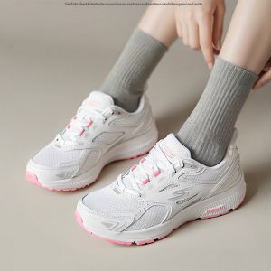 Skechers | Running Breathable Mesh Leisure Shoes