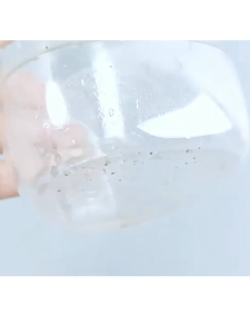 Tablet Pembersih Water Tank For Water FlosserPenahan Kawat Gigi Aman Dan Tidak Beracun 24 Tablet