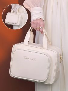 AIYANG | Premium Large Capacity Portable Makeup Bag